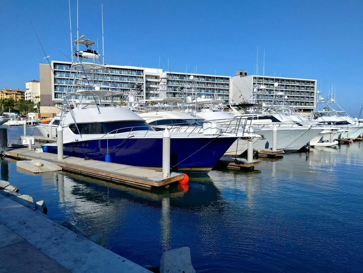 Tres Migueles, Estudio Anna, Cerca De La Marina, Zona Turistica Y Playa Cabo San Lucas 0*,