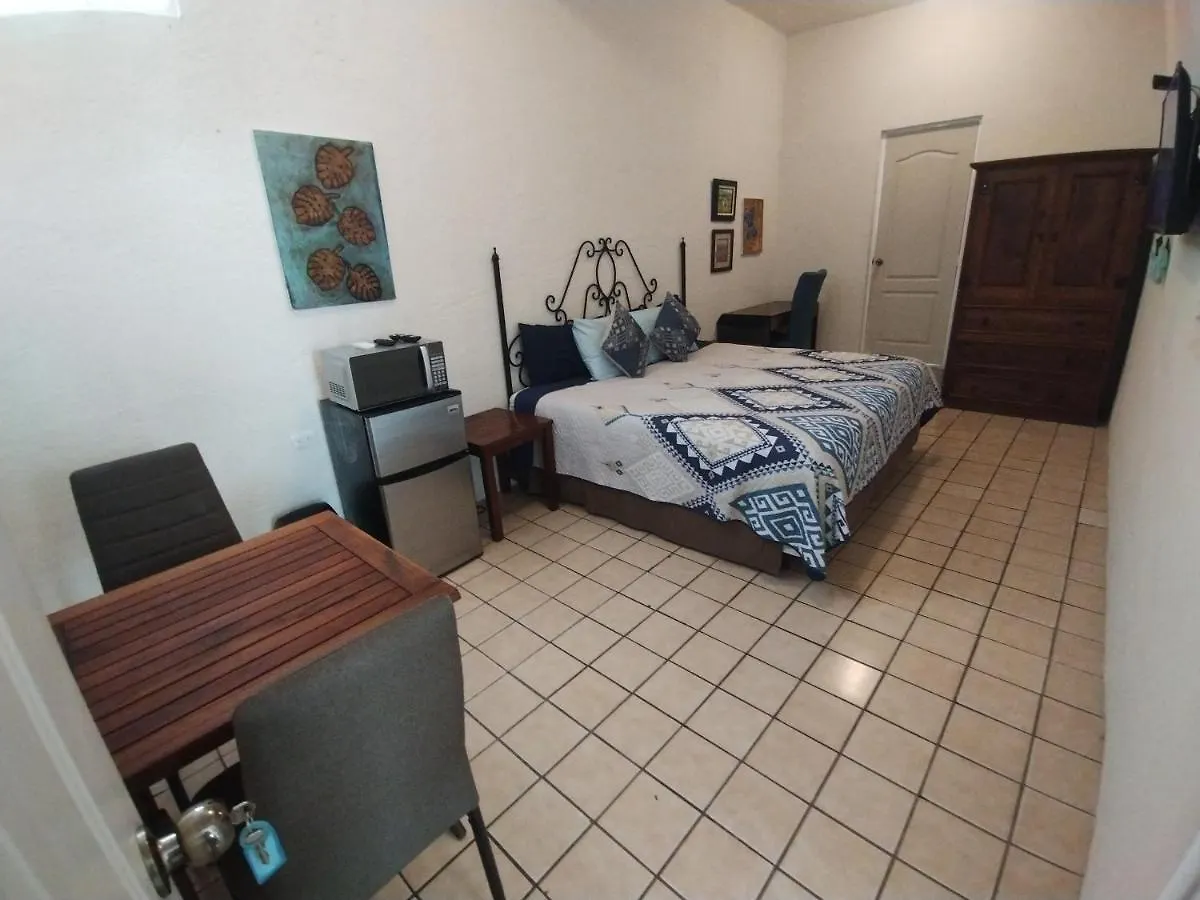 Tres Migueles, Estudio Anna, Cerca De La Marina, Zona Turistica Y Playa Cabo San Lucas