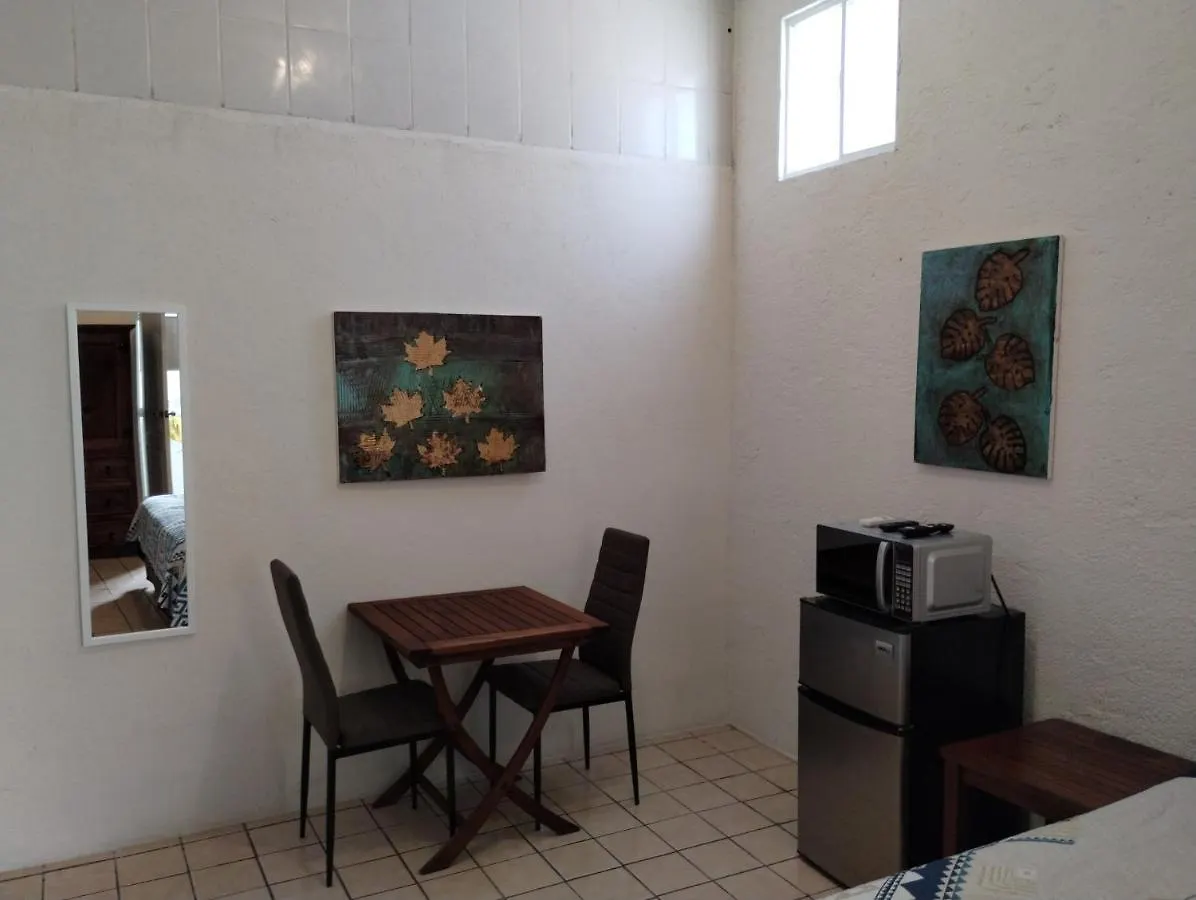 Tres Migueles, Estudio Anna, Cerca De La Marina, Zona Turistica Y Playa Cabo San Lucas