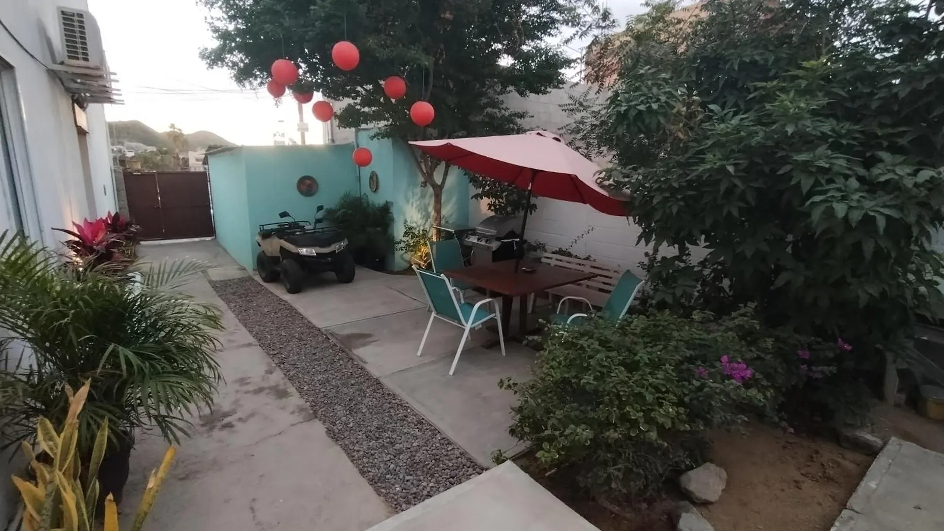 Appartamento Tres Migueles, Estudio Anna, Cerca De La Marina, Zona Turistica Y Playa Cabo San Lucas