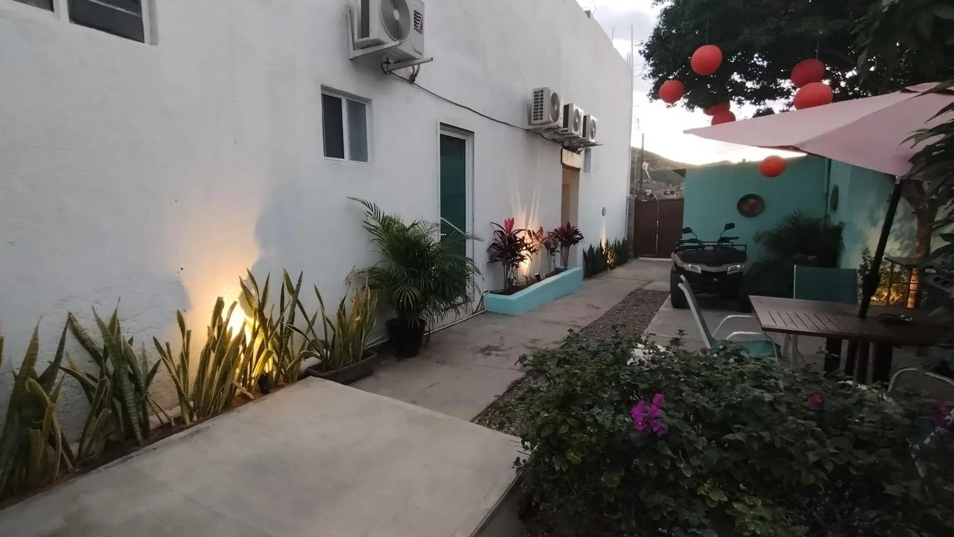 Tres Migueles, Estudio Anna, Cerca De La Marina, Zona Turistica Y Playa Cabo San Lucas Messico